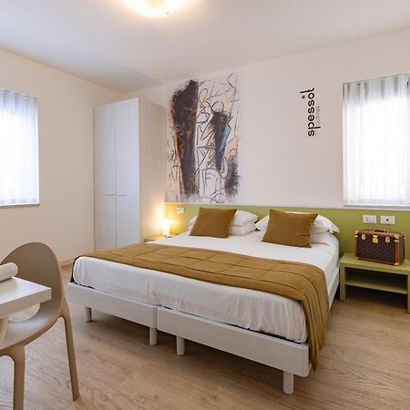 Art Hotel Principe Lignano Sabbiadoro Exteriér fotografie