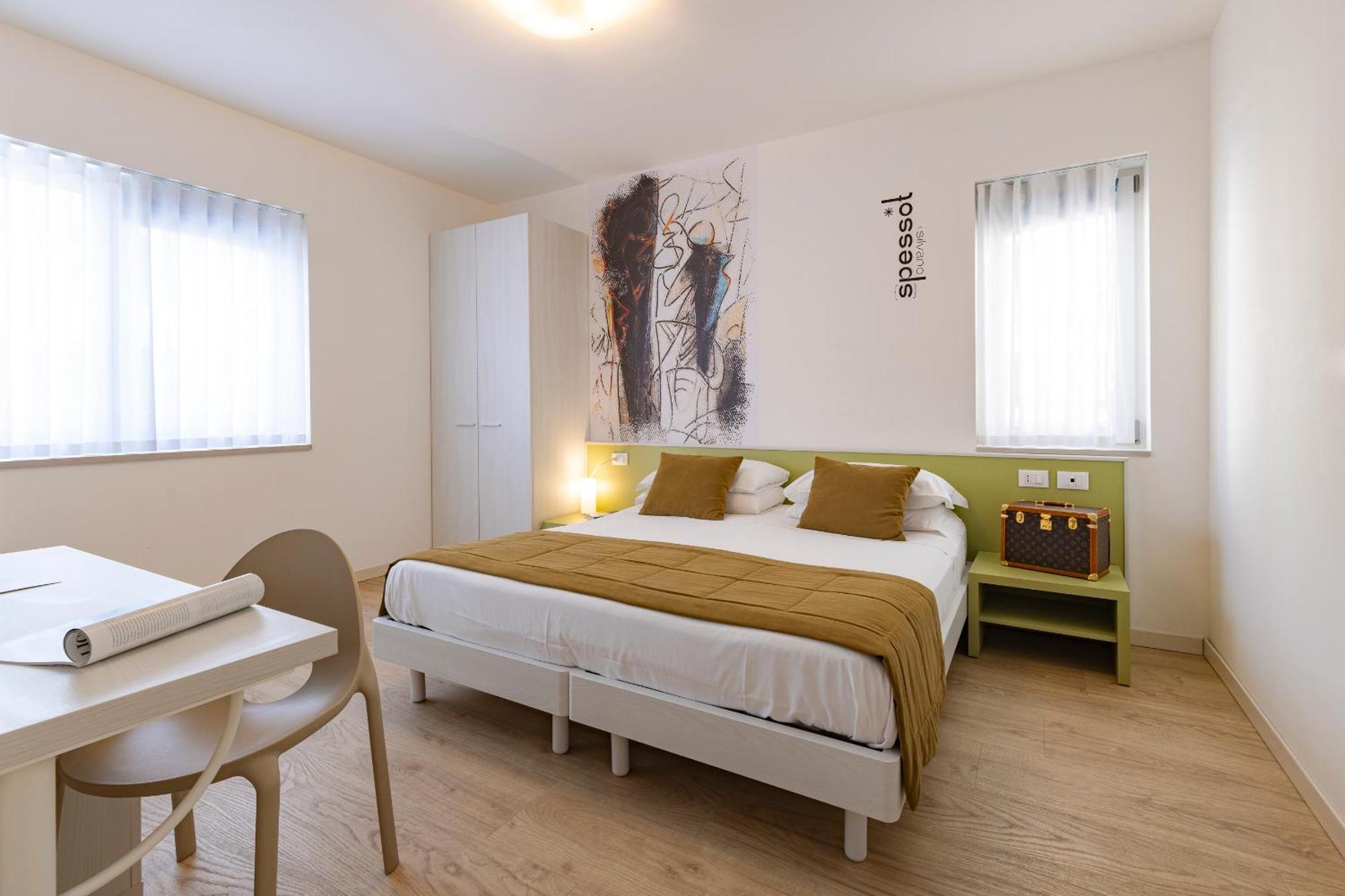 Art Hotel Principe Lignano Sabbiadoro Exteriér fotografie